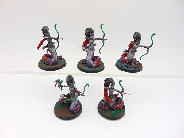 Blood Stalkers
