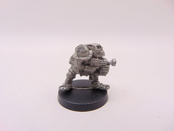 Ork Boy
