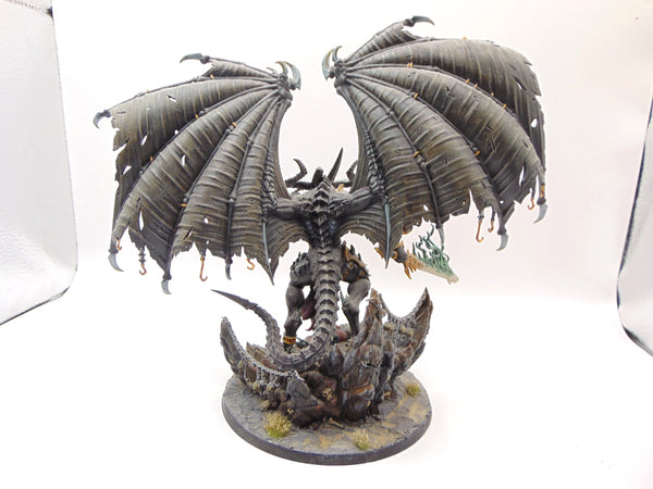 Be'lakor, the Dark Master