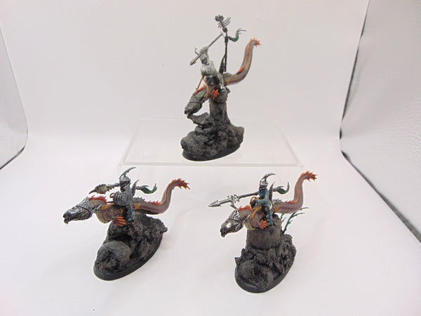 Akhelian Morrsarr Guard