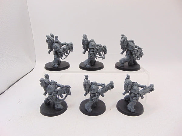 Noise Marines