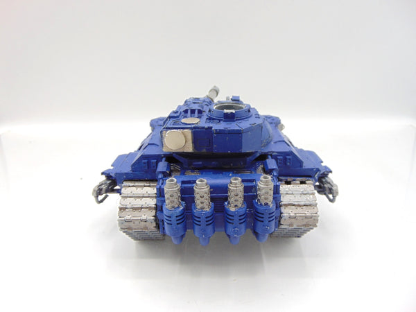 Kratos Heavy Assault Tank