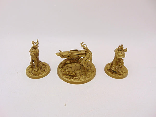 Celestar Ballista