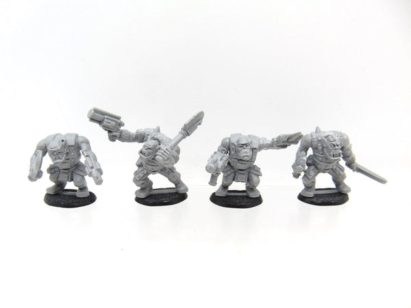 Gorkamorka Ork Boyz