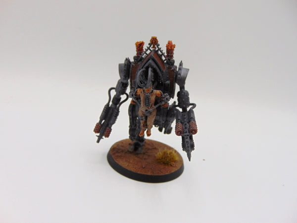 Penitent Engine