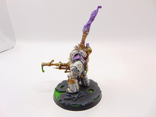 Lord of Virulence Conversion