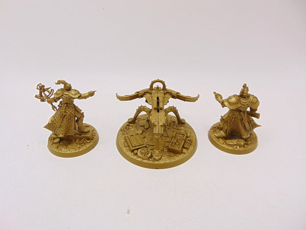 Celestar Ballista