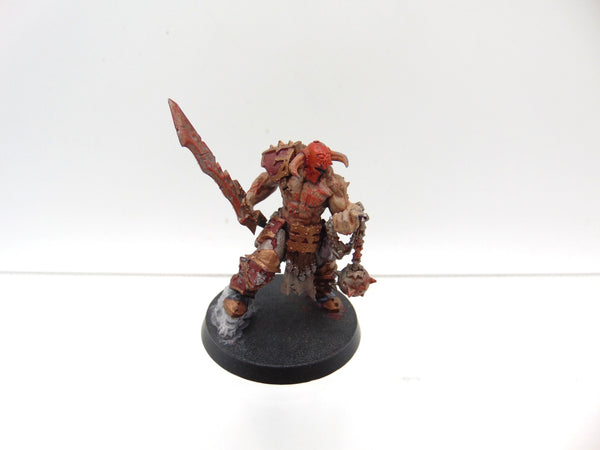 Slaughterpriest
