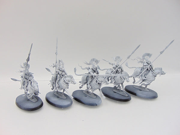 Vanari Dawnriders