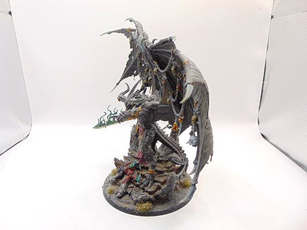 Be'lakor, the Dark Master