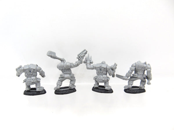 Gorkamorka Ork Boyz