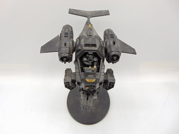 Stormtalon Gunship