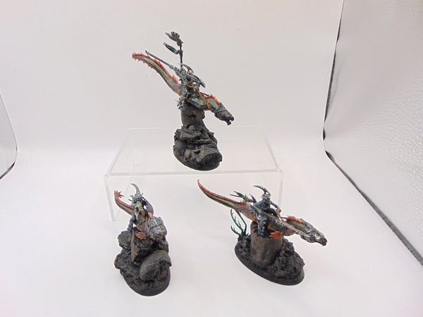 Akhelian Morrsarr Guard