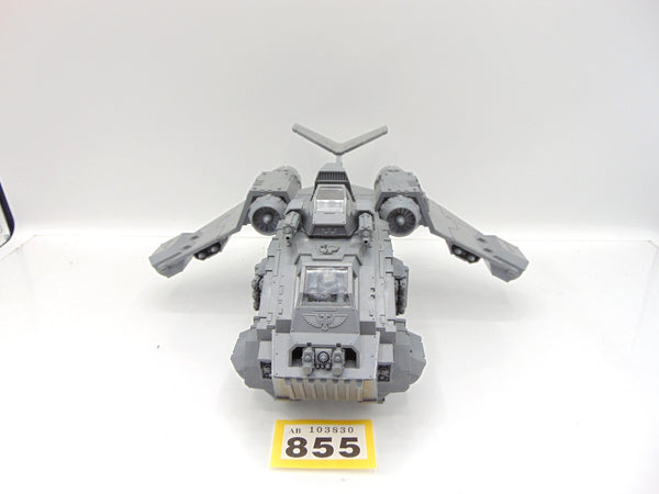 Stormraven Gunship