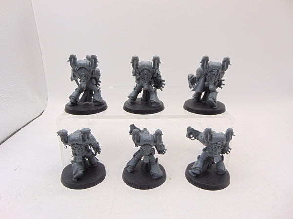 Noise Marines