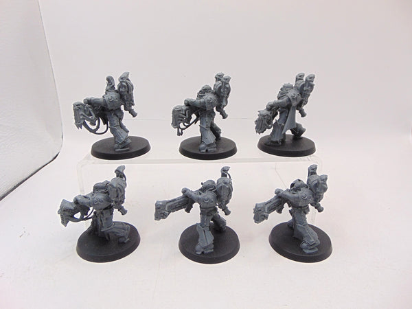 Noise Marines