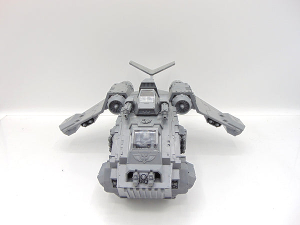 Stormraven Gunship