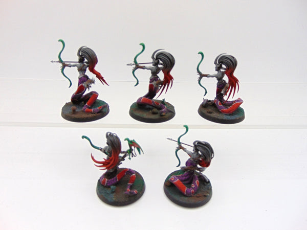 Blood Stalkers