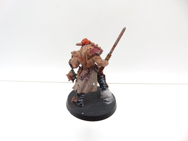 Slaughterpriest