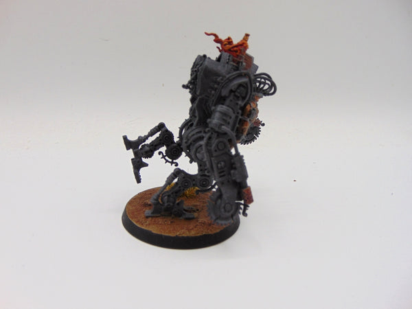 Penitent Engine