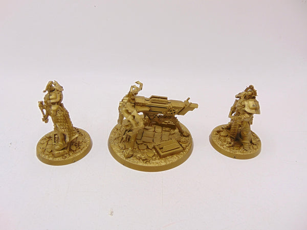 Celestar Ballista