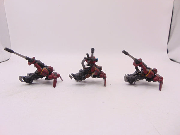 Suppressors