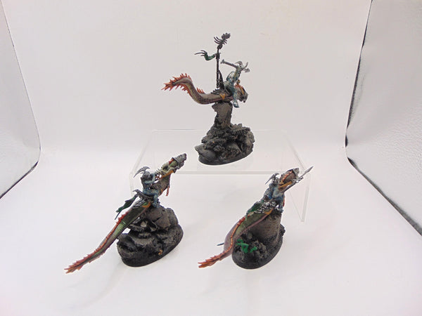 Akhelian Morrsarr Guard