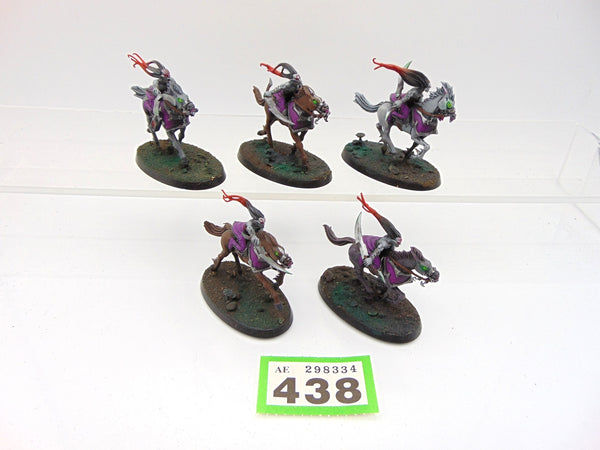 Doomfire Warlocks
