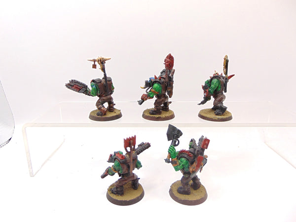 Nobz
