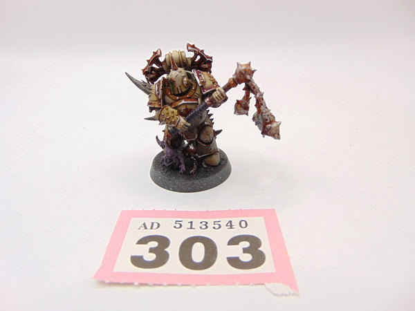 Scabboth