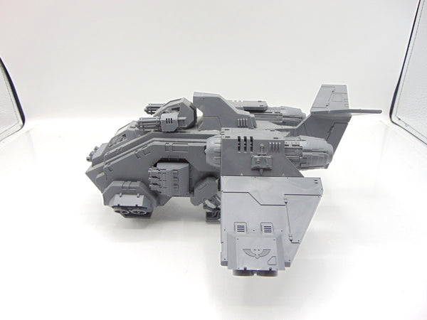 Stormraven Gunship
