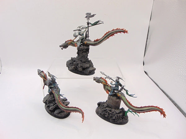 Akhelian Morrsarr Guard