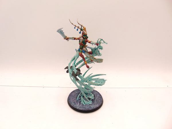 Hurakan Spirit of the Wind