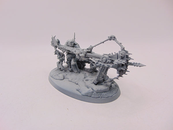 Beast Skewer Killbow
