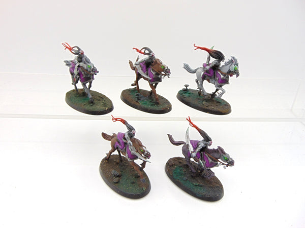 Doomfire Warlocks