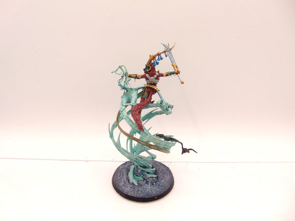 Hurakan Spirit of the Wind