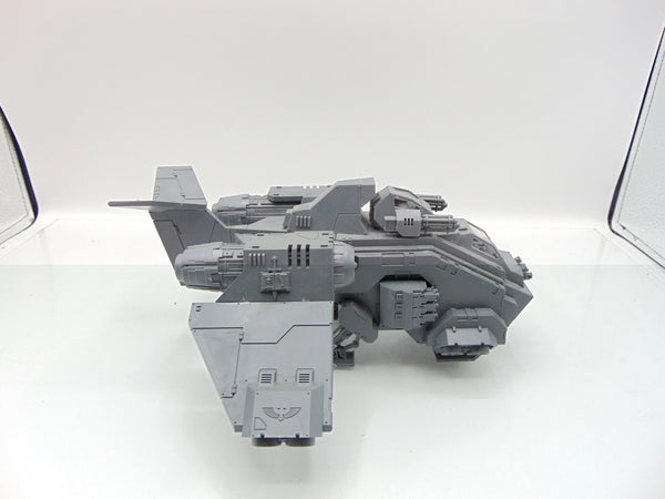 Stormraven Gunship