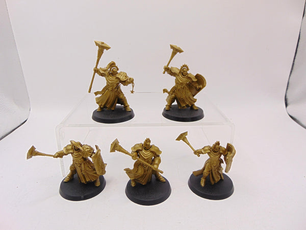 Sequitors