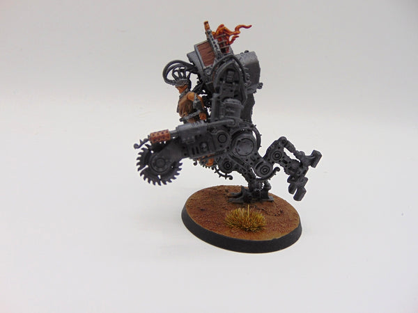 Penitent Engine