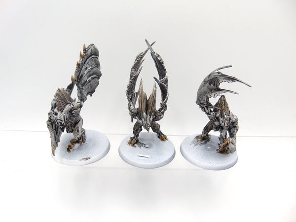 Vargheists