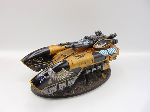 Caladius Grav Tank Annihilator