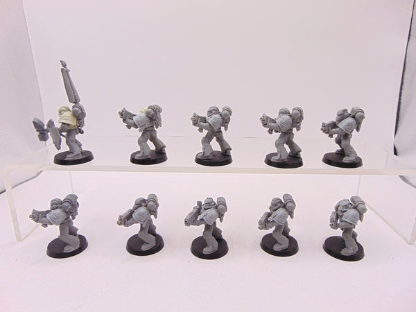 Tactical Squad