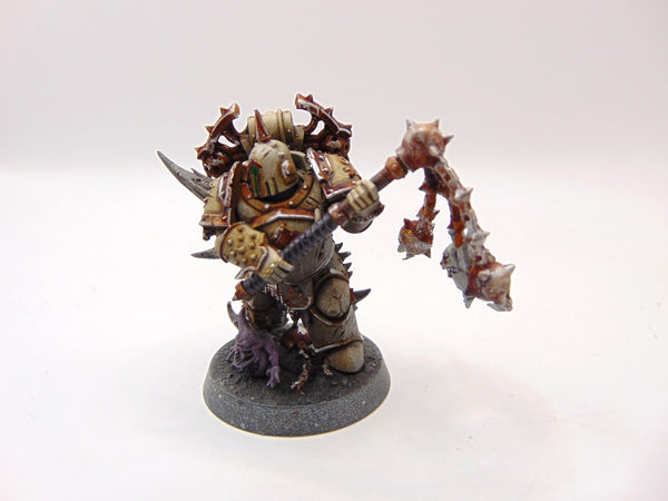 Scabboth