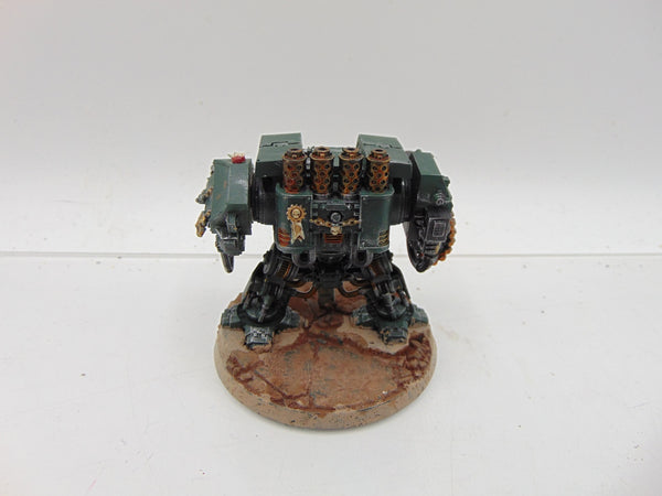 Furioso Dreadnought