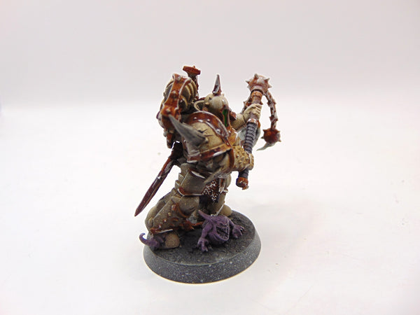 Scabboth