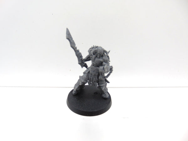 Slaughterpriest