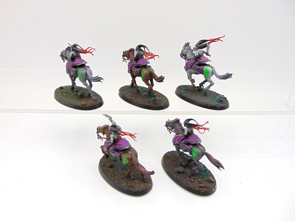 Doomfire Warlocks