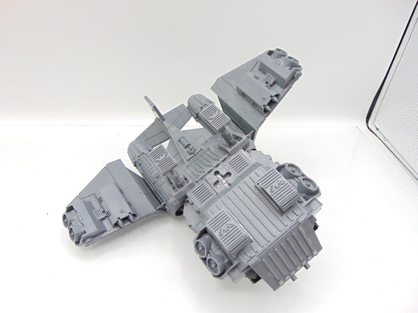 Stormraven Gunship
