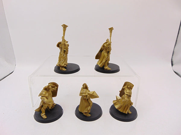 Sequitors