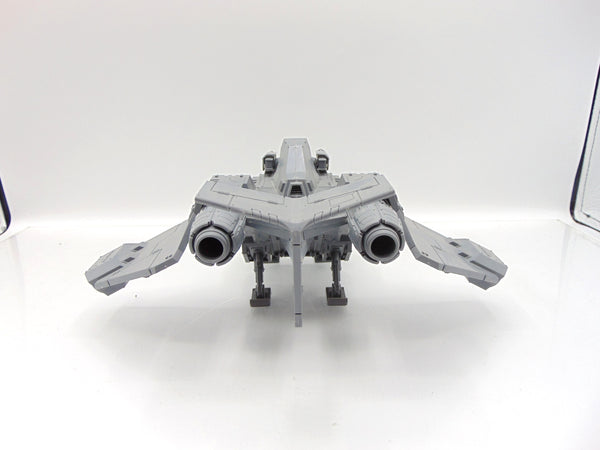Stormraven Gunship